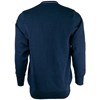 NEW FIT Merino Jersey (Sizes 12-16 & Adults S - check "Details & Care" for size equivalents) - dark navy